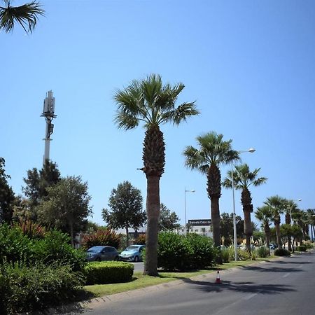 Apartamento El Indalo - Cabo De Gata Almeria Ngoại thất bức ảnh