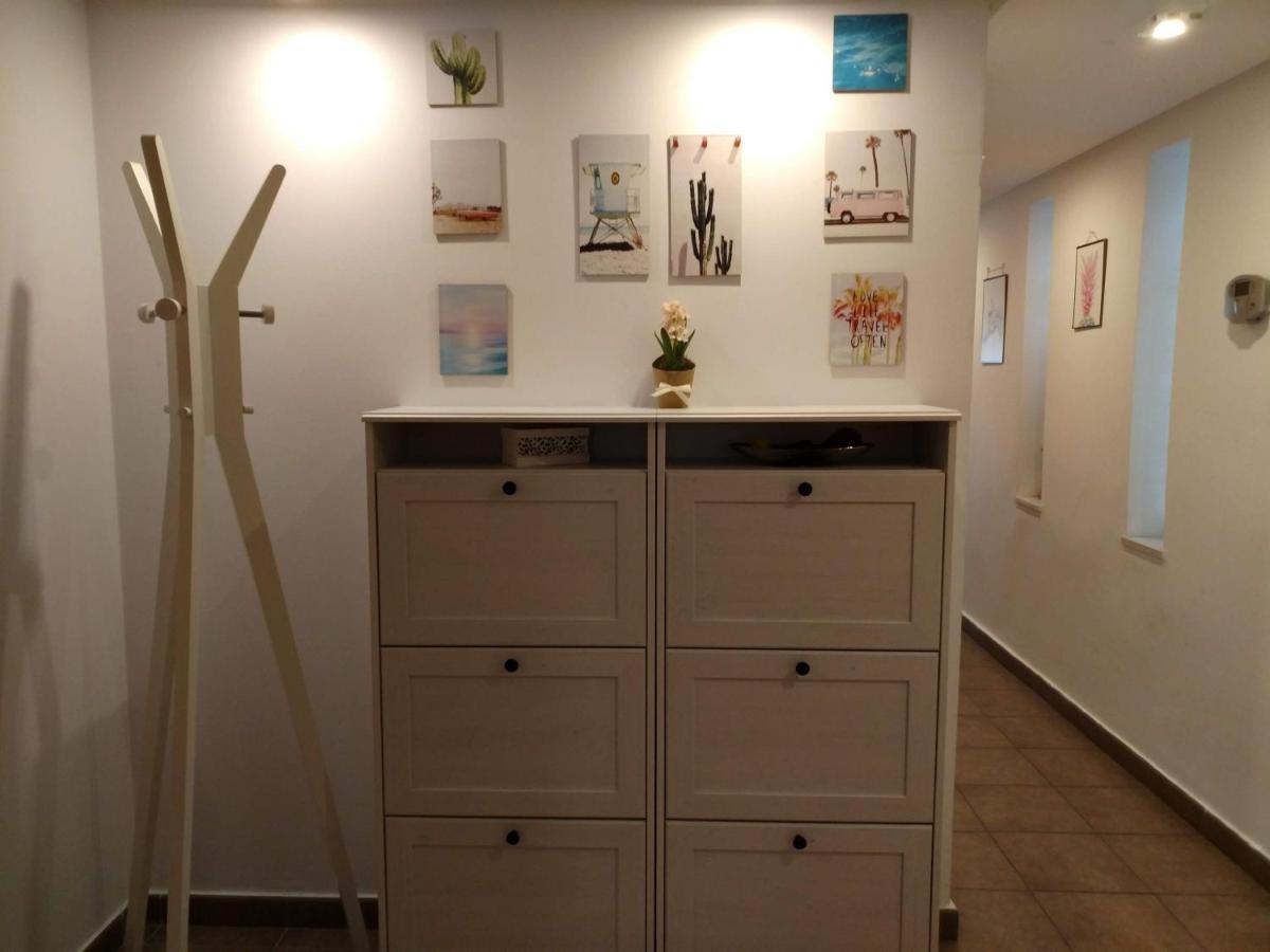 Apartamento El Indalo - Cabo De Gata Almeria Ngoại thất bức ảnh