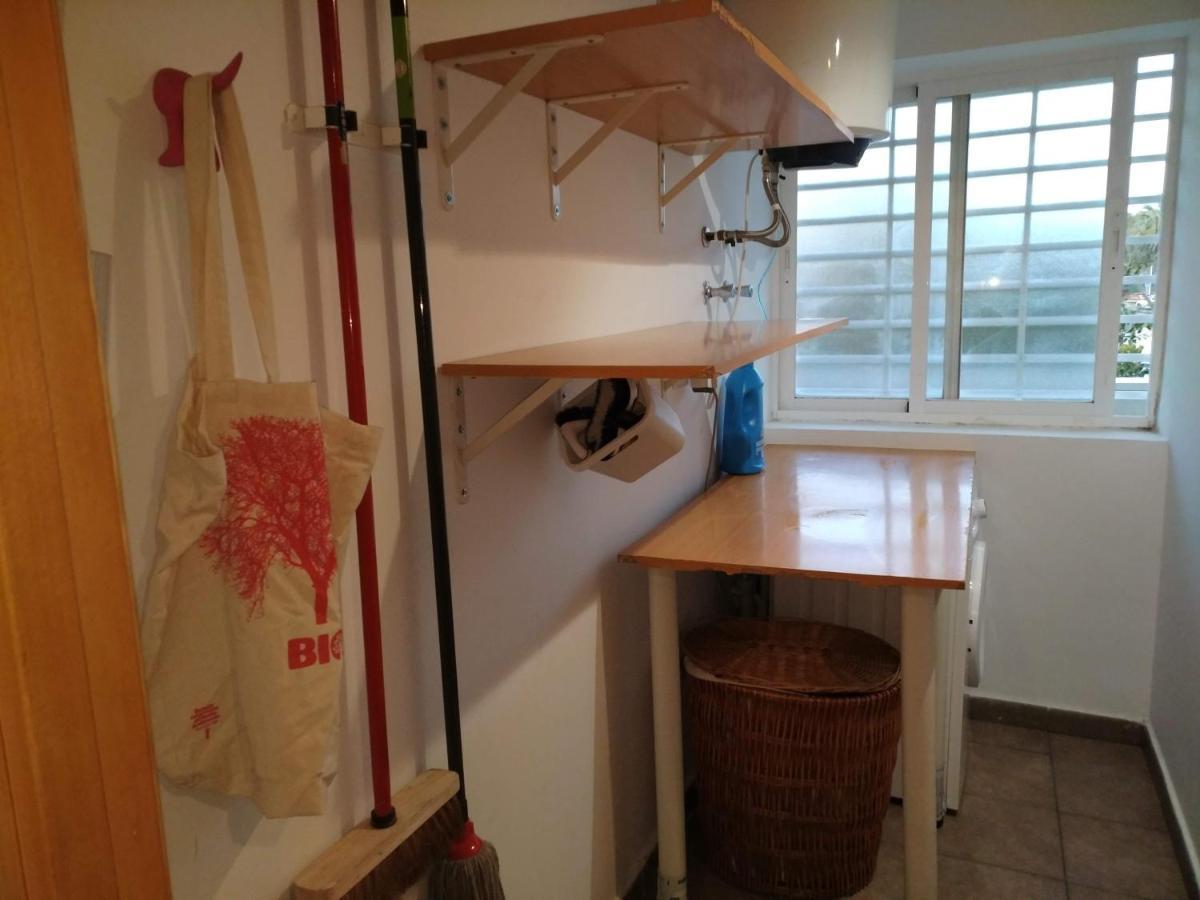Apartamento El Indalo - Cabo De Gata Almeria Ngoại thất bức ảnh