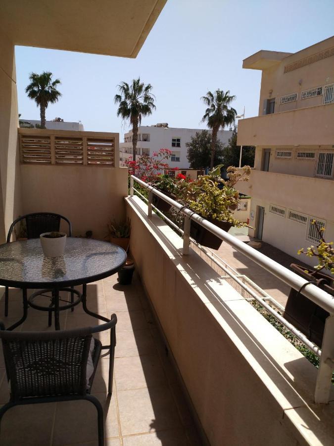 Apartamento El Indalo - Cabo De Gata Almeria Ngoại thất bức ảnh