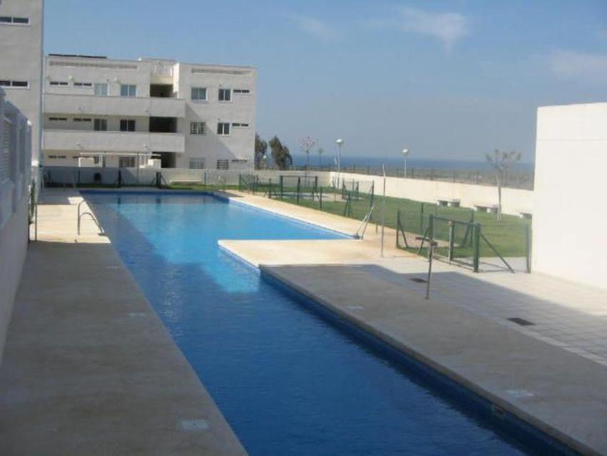 Apartamento El Indalo - Cabo De Gata Almeria Ngoại thất bức ảnh