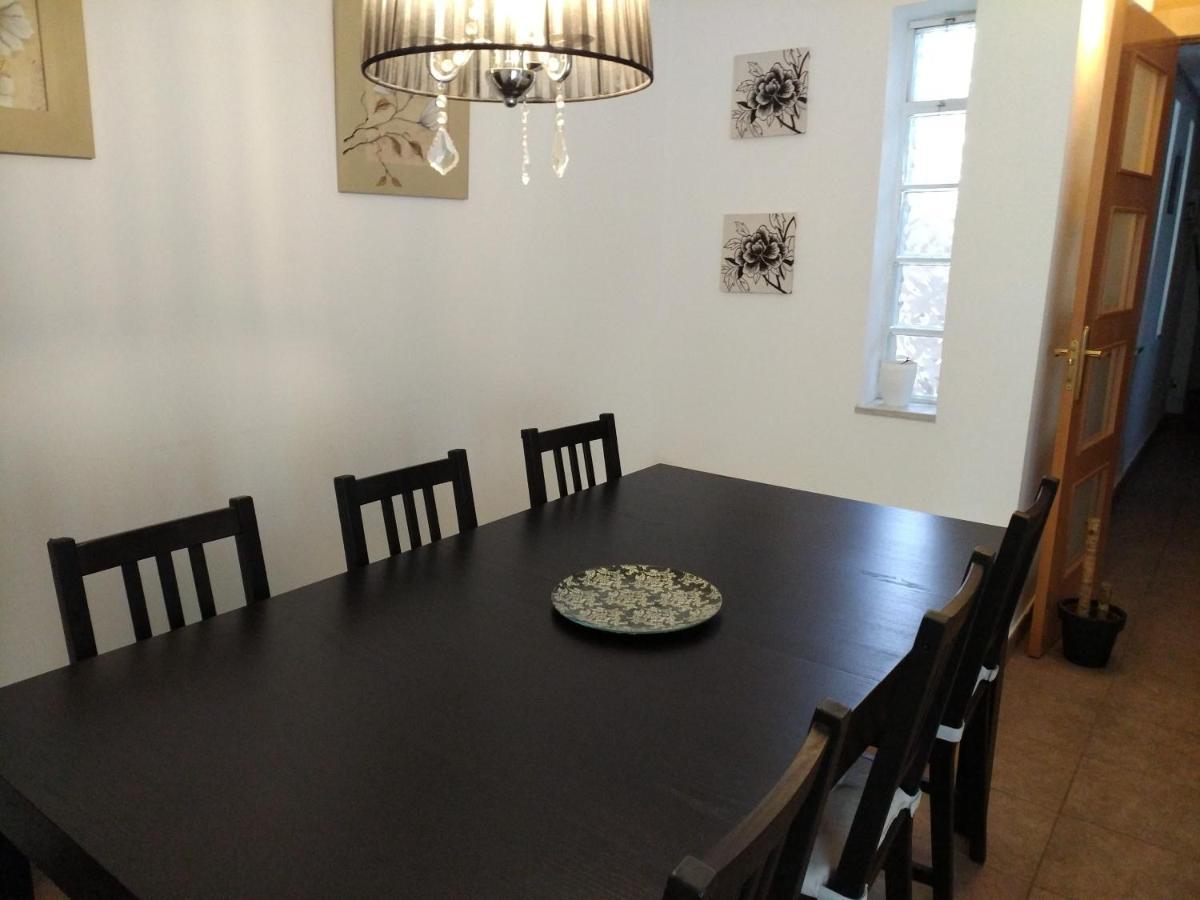 Apartamento El Indalo - Cabo De Gata Almeria Ngoại thất bức ảnh