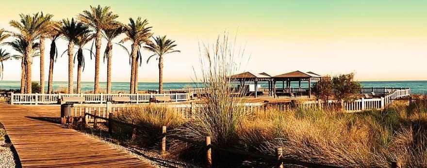 Apartamento El Indalo - Cabo De Gata Almeria Ngoại thất bức ảnh