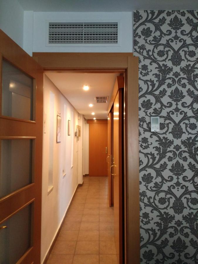 Apartamento El Indalo - Cabo De Gata Almeria Ngoại thất bức ảnh